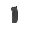 Metal mid-cap 120 ball magazine Specna Arms Black