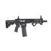 Страйкбольна SA-E23 генерація 2 чорна [Specna Arms]