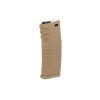 Polymer mid-cap 120-ball magazine Specna Arms Flat Dark Earth