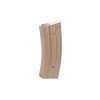 Metal mid-cap 120 ball magazine Specna Arms Flat Dark Earth