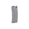 Polymer mid-cap 120 ball magazine Specna Arms Grey
