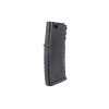 Polymer mid-cap 120-BB magazine Specna Arms Black