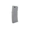 Polymer mid-cap 120 ball magazine Specna Arms Grey