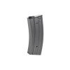 Metal real-cap 30 ball magazine Specna Arms Grey