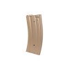 Metal mid-cap 120 ball magazine Specna Arms Flat Dark Earth