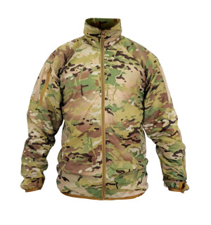 Куртка L4 Windlayner,Multicam