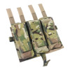 Підсумок під 3 магазини зі знімним клапаном - Original Multicam USA [Grad Gear]