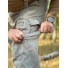 Штани PCU level 5 Flex,Gray