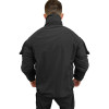 Тактична куртка PCU level 5 neoflex,Black