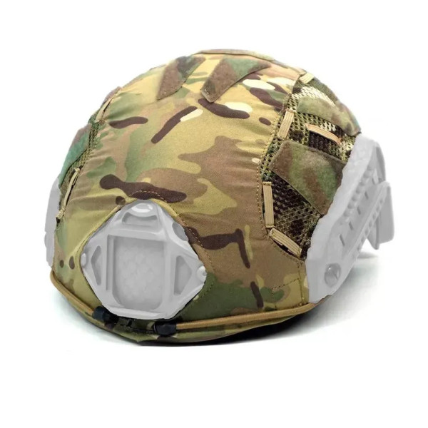 Кавер GEN 2,Multicam