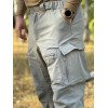 Штани PCU level 5 Flex,Gray