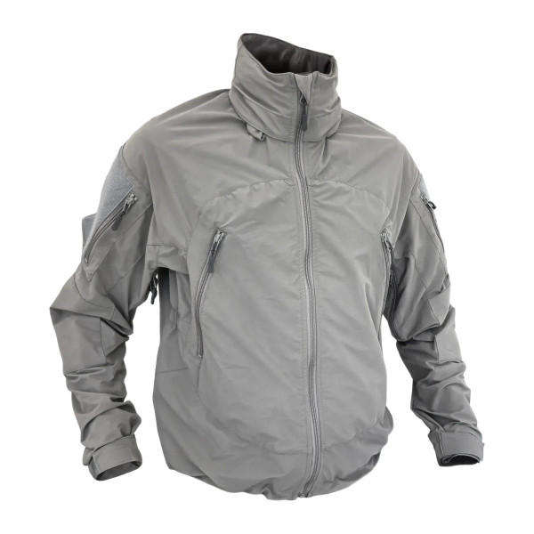 Тактична куртка PCU level 5 Flex,Gray