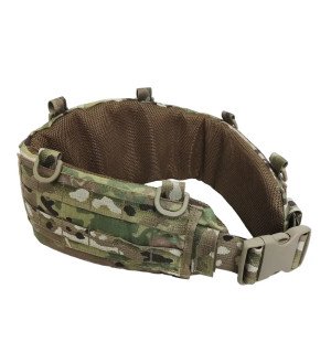 Тактический пояс WARMIR,Original Multicam USA