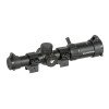 Scope Victoptics SOI 1.5-5x20 - Black [Vector Optics]