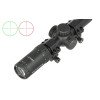 Scope Victoptics SOI 1.5-5x20 - Black [Vector Optics]