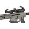 Scope Victoptics SOI 1.5-5x20 - Black [Vector Optics]