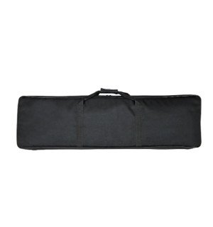 Чохол для зброї 100см Cordura 1000D BLACK Чохол для зброї 100см Cordura 1000D BLACK