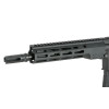 Страйкбольна штурмова гвинтівка Arcturus MK16 Saber AT-AR12