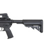 Страйкбольна штурмова гвинтівка Specna Arms RRA SA-P01 Prime Aster II ETU Black