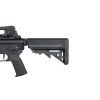 Страйкбольна штурмова гвинтівка Specna Arms RRA SA-P01 Prime Aster II ETU Black