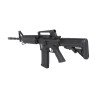Страйкбольна штурмова гвинтівка Specna Arms M4 SA-F10 Flex X-ASR Black