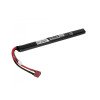 Акумулятор Specna Arms LiPo 7,4V 1200mAh 20/40C T-Connector Mono