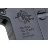Страйкбольна штурмова гвинтівка Specna Arms RRA SA-P01 Prime Aster II ETU Black