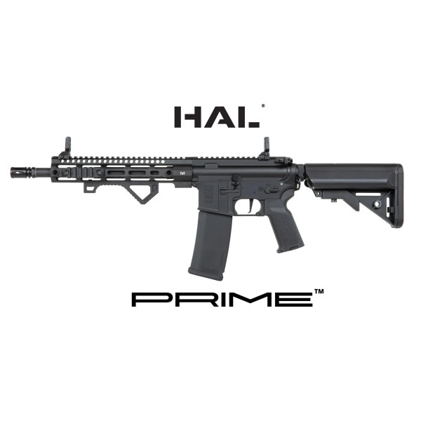 Specna Arms SA-P20 PRIME™ HAL™ ETU-Black
