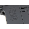 Specna Arms SA-P20 PRIME™ HAL™ ETU-Black