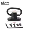 Антабка QD m-lock short