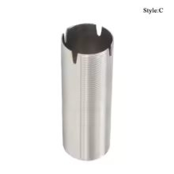 Stainless Steel Cylinder