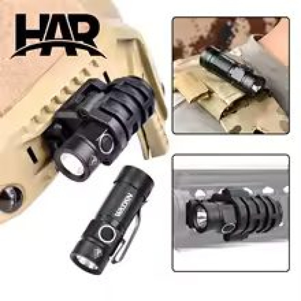 WADSN Tactical Scout FAST Light для шолома