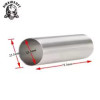 CNC Stainless Steel Heat Dissipation Cylinder For AEG Ver.2/3 Gearbox