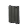 75-round Steel AR-15/M4 Magazine - Black [BattleAxe]