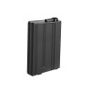 75-round Steel AR-15/M4 Magazine - Black [BattleAxe]