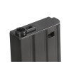 75-round Steel AR-15/M4 Magazine - Black [BattleAxe]