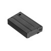 75-round Steel AR-15/M4 Magazine - Black [BattleAxe]