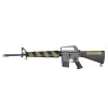75-round Steel AR-15/M4 Magazine - Black [BattleAxe]