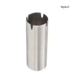 Stainless Steel Cylinder