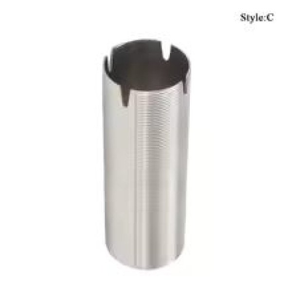 Stainless Steel Cylinder