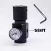 HPA Air Low Pressure Regulator 0-150psi
