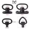 Антабка QD m-lock short