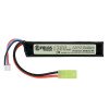 Battery Li-Po 1300mAh 7,4V 20/40C [8FIELDS