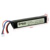 Battery Li-Po 1300mAh 7,4V 20/40C [8FIELDS