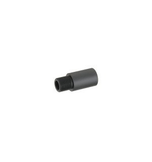 Outer Barrel Extension 26mm [SLONG AIRSOFT]