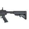 Страйкбольна штурмова гвинтівка Specna Arms SA-C24 Core Hal ETU Black