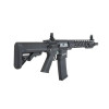 Страйкбольна штурмова гвинтівка Specna Arms SA-C24 Core Hal ETU Black