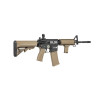 Страйкбольна штурмова гвинтівка Specna Arms EDGE Rock River Arms SA-E03 Half Tan
