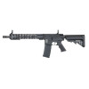 Страйкбольна штурмова гвинтівка Specna Arms SA-C24 Core Hal ETU Black