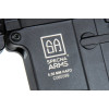 Страйкбольна штурмова гвинтівка Specna Arms SA-C24 Core Hal ETU Black